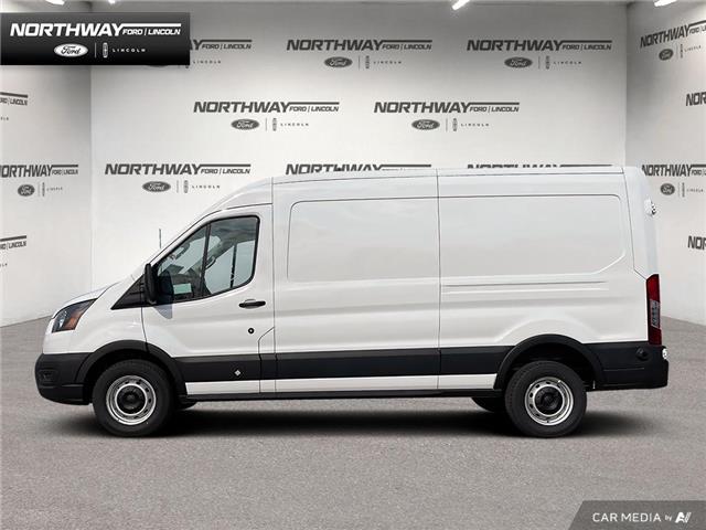 2025 Ford Transit-250 Cargo Base (Stk: 5TN1190) in Brantford - Image 3 of 23