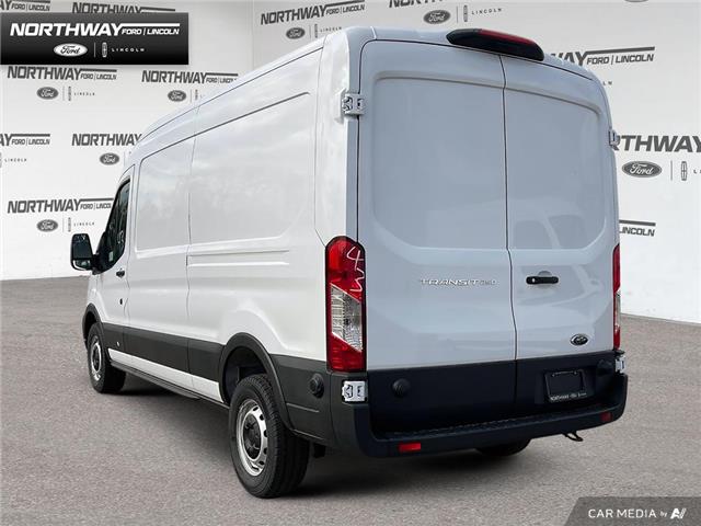 2025 Ford Transit-250 Cargo Base (Stk: 5TN1190) in Brantford - Image 4 of 23