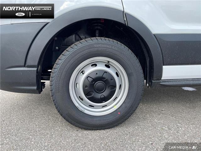 2025 Ford Transit-250 Cargo Base (Stk: 5TN1190) in Brantford - Image 6 of 23