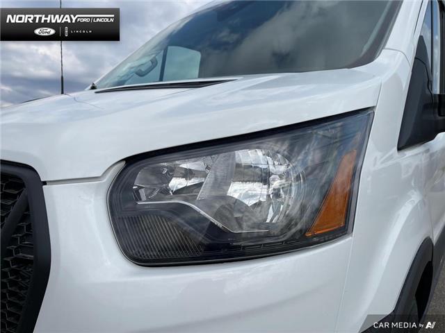 2025 Ford Transit-250 Cargo Base (Stk: 5TN1190) in Brantford - Image 7 of 23