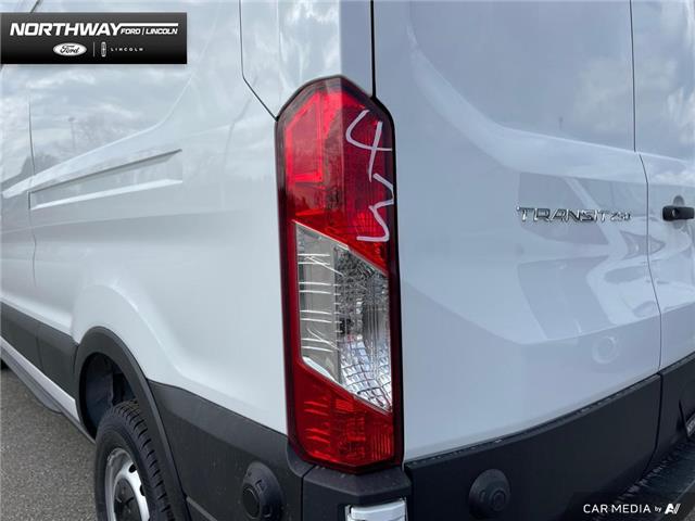 2025 Ford Transit-250 Cargo Base (Stk: 5TN1190) in Brantford - Image 9 of 23