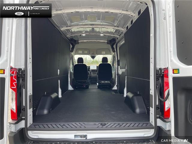 2025 Ford Transit-250 Cargo Base (Stk: 5TN1190) in Brantford - Image 10 of 23