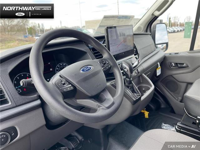 2025 Ford Transit-250 Cargo Base (Stk: 5TN1190) in Brantford - Image 11 of 23