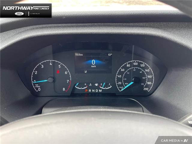 2025 Ford Transit-250 Cargo Base (Stk: 5TN1190) in Brantford - Image 13 of 23