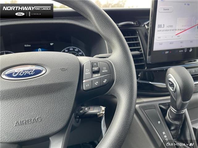 2025 Ford Transit-250 Cargo Base (Stk: 5TN1190) in Brantford - Image 14 of 23