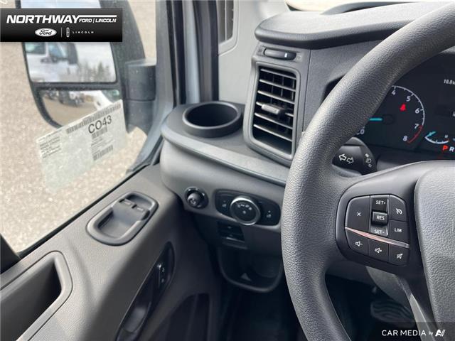 2025 Ford Transit-250 Cargo Base (Stk: 5TN1190) in Brantford - Image 15 of 23