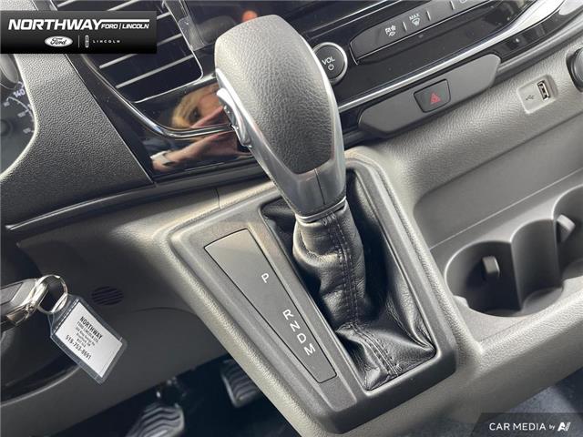 2025 Ford Transit-250 Cargo Base (Stk: 5TN1190) in Brantford - Image 16 of 23