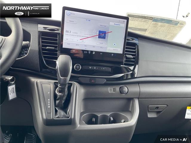 2025 Ford Transit-250 Cargo Base (Stk: 5TN1190) in Brantford - Image 17 of 23