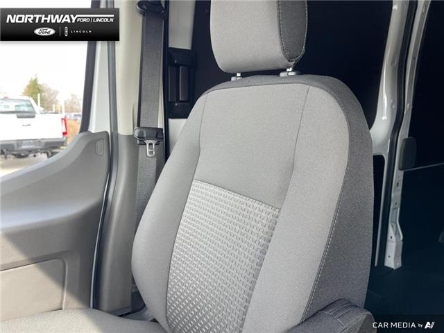 2025 Ford Transit-250 Cargo Base (Stk: 5TN1190) in Brantford - Image 18 of 23