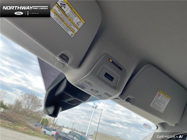 2025 Ford Transit-250 Cargo Base (Stk: 5TN1190) in Brantford - Image 19 of 23