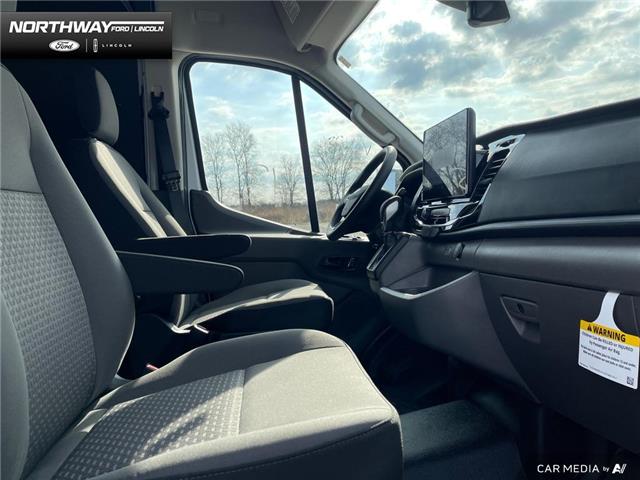 2025 Ford Transit-250 Cargo Base (Stk: 5TN1190) in Brantford - Image 20 of 23
