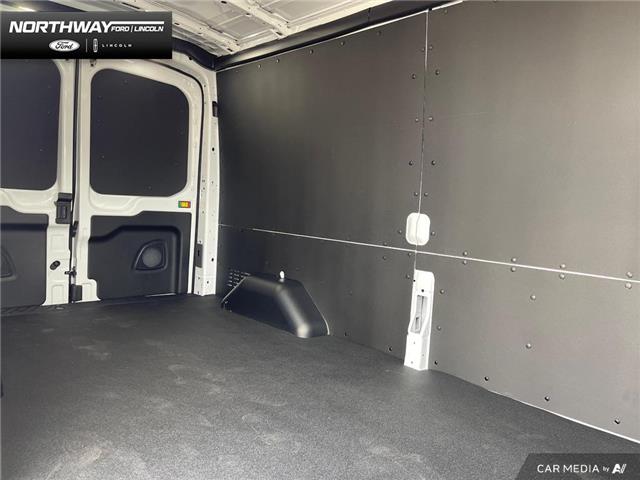 2025 Ford Transit-250 Cargo Base (Stk: 5TN1190) in Brantford - Image 21 of 23