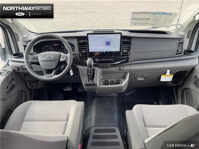 2025 Ford Transit-250 Cargo Base (Stk: 5TN1190) in Brantford - Image 22 of 23