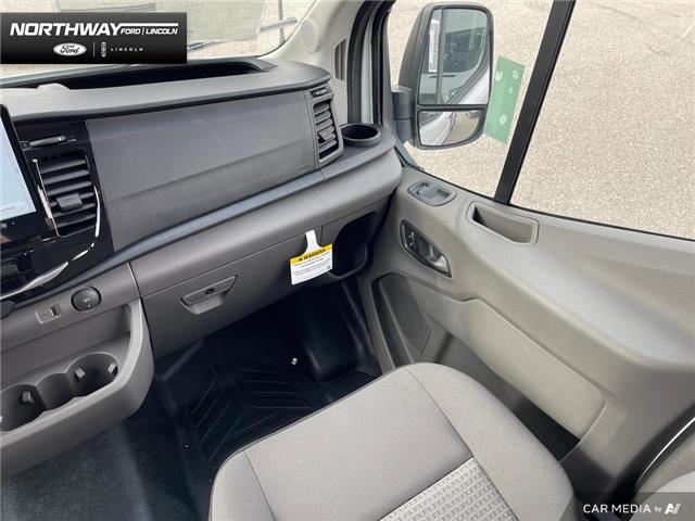 2025 Ford Transit-250 Cargo Base (Stk: 5TN1190) in Brantford - Image 23 of 23