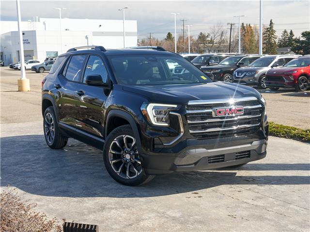 2025 GMC Terrain Elevation (Stk: 17424) in Red Deer - Image 1 of 20