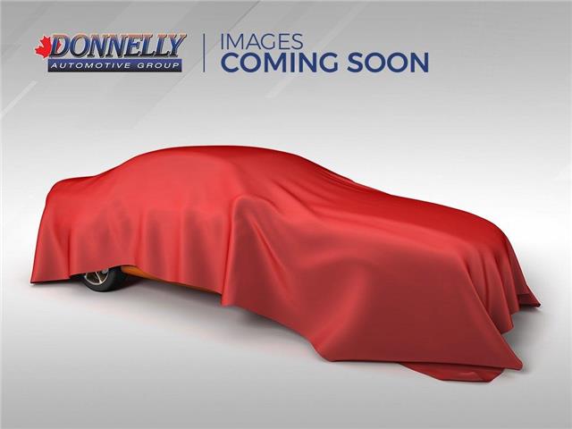 New 2025 Mitsubishi Eclipse Cross SEL  - Ottawa - Donnelly Mitsubishi