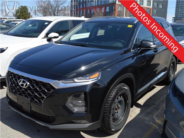 2020 Hyundai Santa Fe Preferred 2.4 (Stk: 17-P7065A) in Ottawa - Image 1 of 1