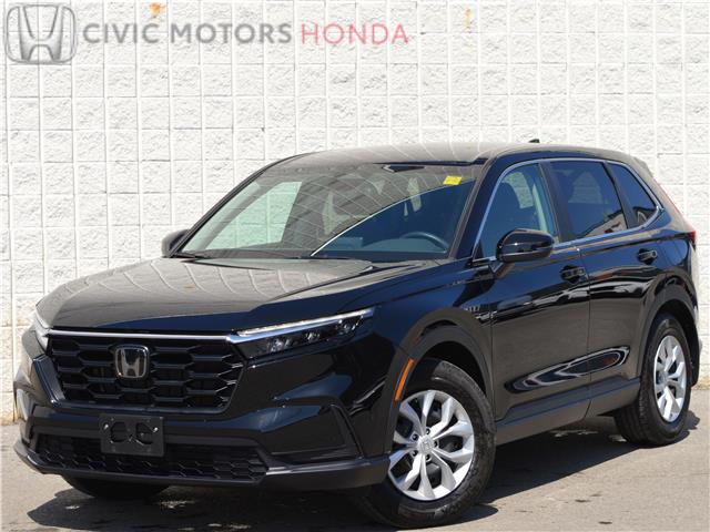 2023 Honda CR-V LX (Stk: 17-P7069) in Ottawa - Image 1 of 26