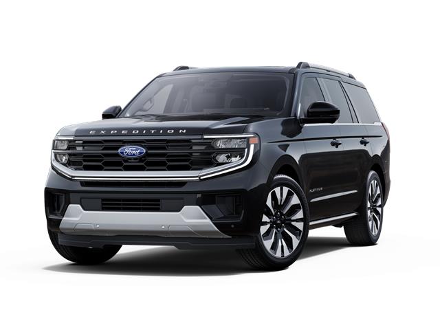 2025 Ford Expedition Platinum (Stk: 250330) in Hamilton - Image 1 of 7