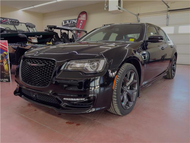 2023 Chrysler 300 S (Stk: T0193) in Nipawin - Image 1 of 26