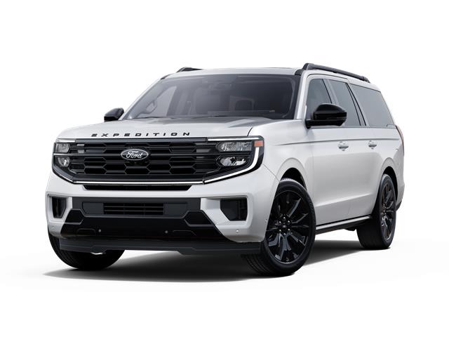 2025 Ford Expedition Max Platinum in Espanola - Image 1 of 7