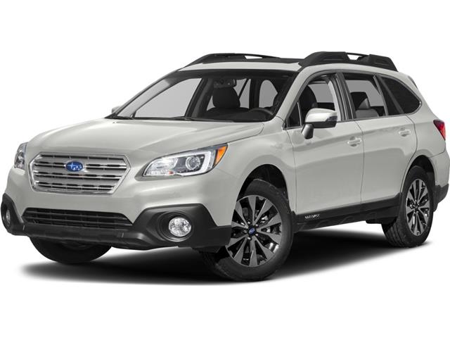 2017 Subaru Outback 2.5i Limited (Stk: S8724A) in St.Catharines - Image 1 of 1
