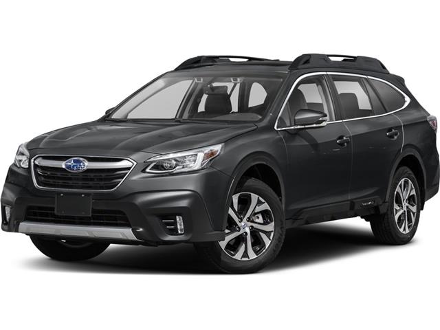 2022 Subaru Outback Limited XT (Stk: S8731A) in St.Catharines - Image 1 of 1