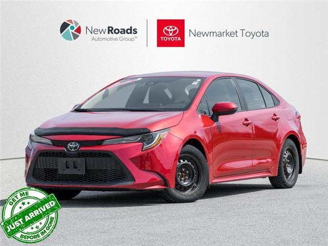 2020 Toyota Corolla  (Stk: 39177A) in Newmarket - Image 1 of 22