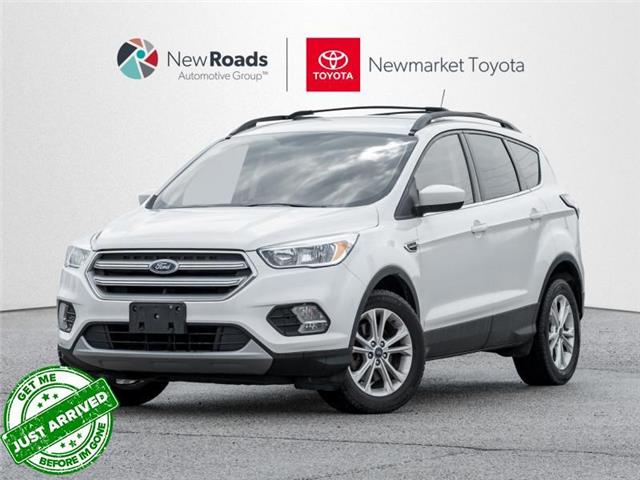 2018 Ford Escape SE (Stk: 7692A) in Newmarket - Image 1 of 9