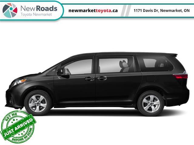 2020 Toyota Sienna SE 8-Passenger (Stk: 39188A) in Newmarket - Image 1 of 1