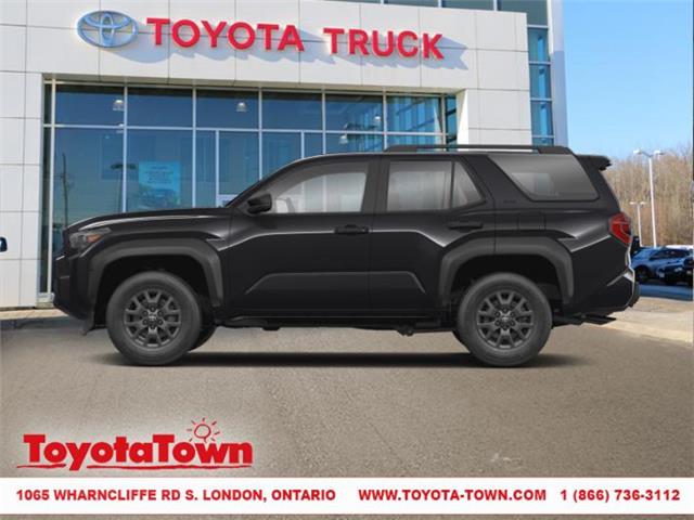 2025 Toyota 4Runner Base (Stk: K0703) in London - Image 1 of 1