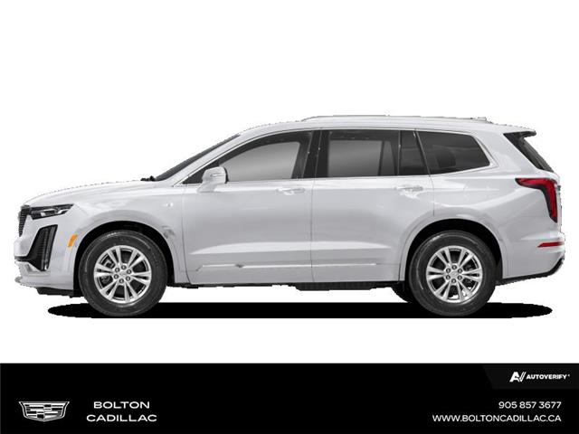 2025 Cadillac XT6 Premium Luxury (Stk: 138721) in Bolton - Image 1 of 1