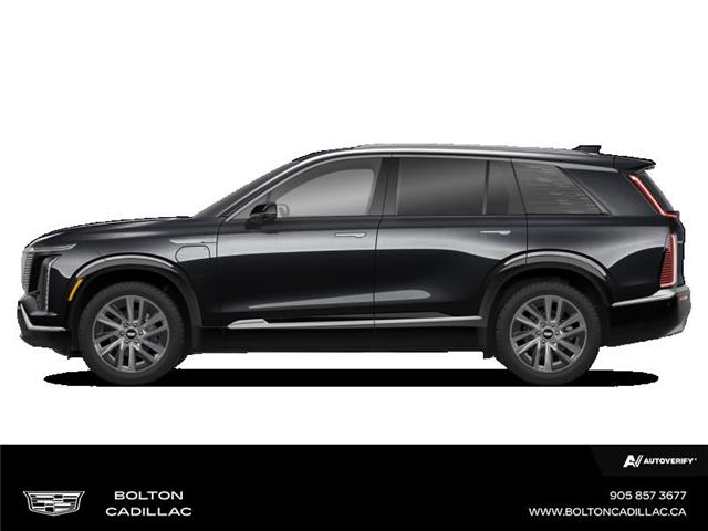 2026 Cadillac VISTIQ Sport (Stk: 701295) in Bolton - Image 1 of 1