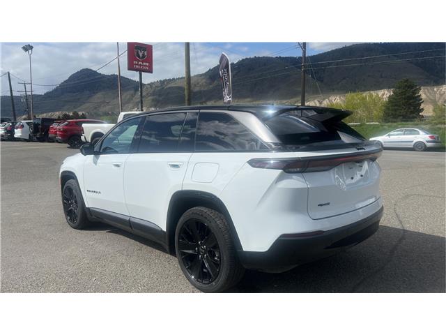 2024 Jeep Wagoneer S Launch Edition (Stk: TR226) in Kamloops - Image 5 of 34