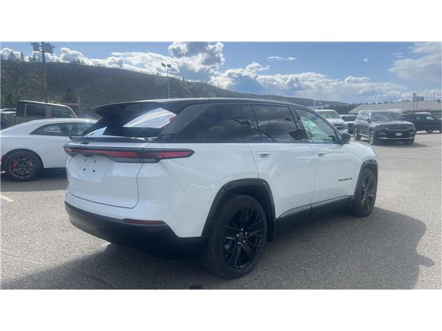 2024 Jeep Wagoneer S Launch Edition (Stk: TR226) in Kamloops - Image 7 of 34