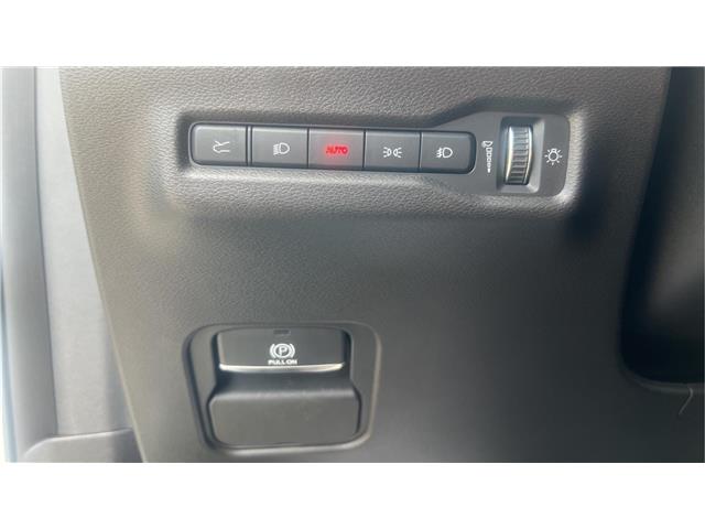 2024 Jeep Wagoneer S Launch Edition (Stk: TR226) in Kamloops - Image 13 of 34