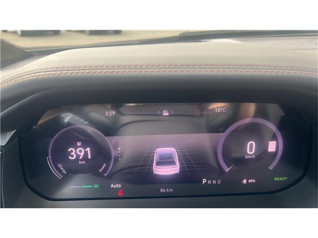 2024 Jeep Wagoneer S Launch Edition (Stk: TR226) in Kamloops - Image 14 of 34