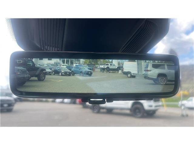 2024 Jeep Wagoneer S Launch Edition (Stk: TR226) in Kamloops - Image 17 of 34