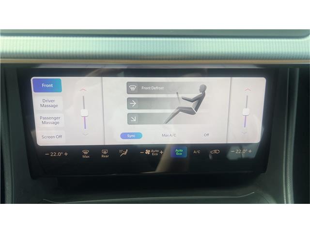 2024 Jeep Wagoneer S Launch Edition (Stk: TR226) in Kamloops - Image 18 of 34