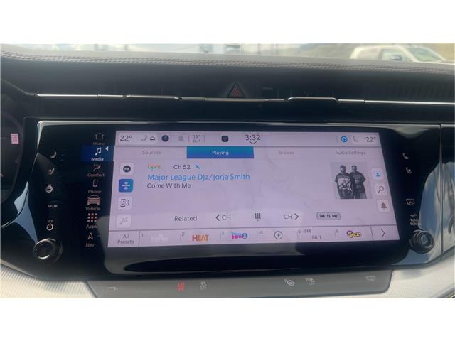 2024 Jeep Wagoneer S Launch Edition (Stk: TR226) in Kamloops - Image 19 of 34