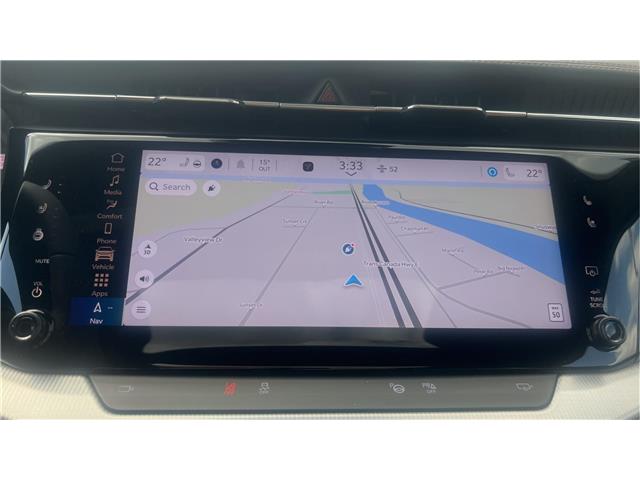 2024 Jeep Wagoneer S Launch Edition (Stk: TR226) in Kamloops - Image 20 of 34