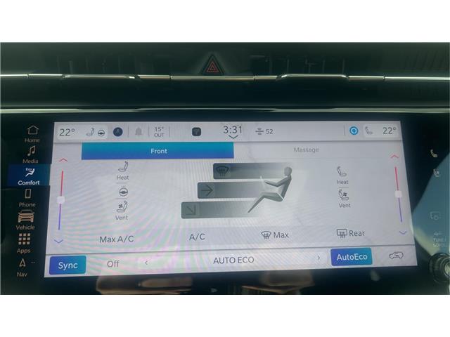 2024 Jeep Wagoneer S Launch Edition (Stk: TR226) in Kamloops - Image 26 of 34