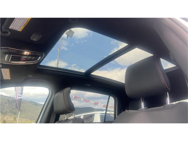 2024 Jeep Wagoneer S Launch Edition (Stk: TR226) in Kamloops - Image 27 of 34