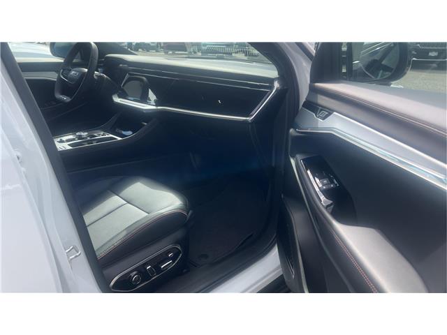 2024 Jeep Wagoneer S Launch Edition (Stk: TR226) in Kamloops - Image 29 of 34