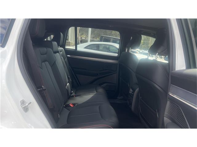 2024 Jeep Wagoneer S Launch Edition (Stk: TR226) in Kamloops - Image 30 of 34