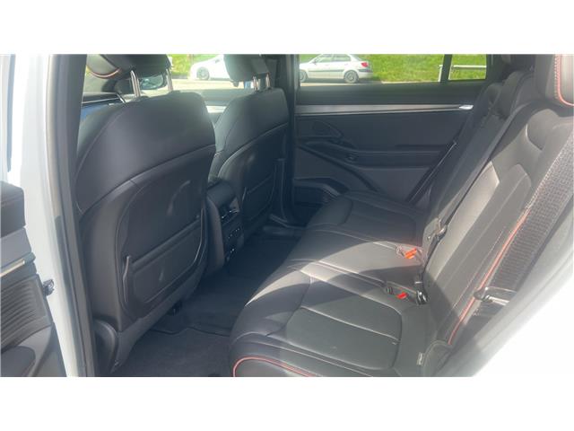 2024 Jeep Wagoneer S Launch Edition (Stk: TR226) in Kamloops - Image 31 of 34