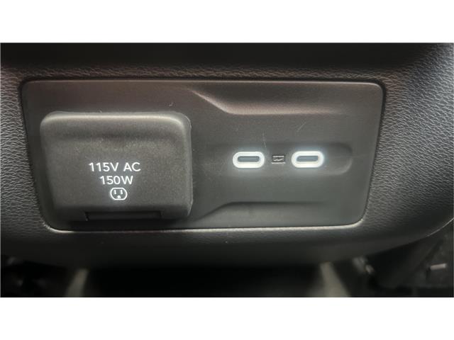 2024 Jeep Wagoneer S Launch Edition (Stk: TR226) in Kamloops - Image 33 of 34