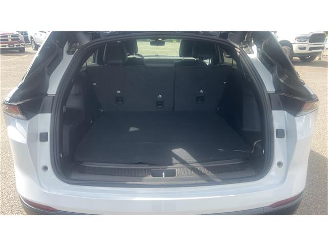 2024 Jeep Wagoneer S Launch Edition (Stk: TR226) in Kamloops - Image 34 of 34