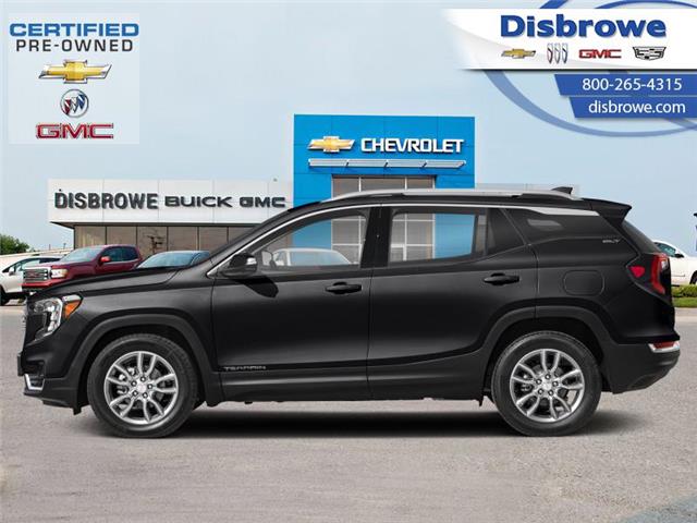 2022 GMC Terrain AT4 (Stk: 75476) in St. Thomas - Image 1 of 1