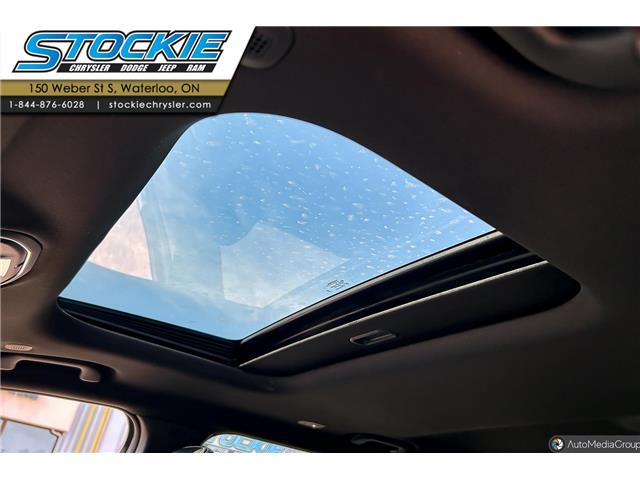 2025 Jeep Grand Cherokee L Laredo (Stk: 45056) in Waterloo - Image 6 of 21